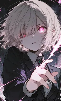 Profile image of プライド