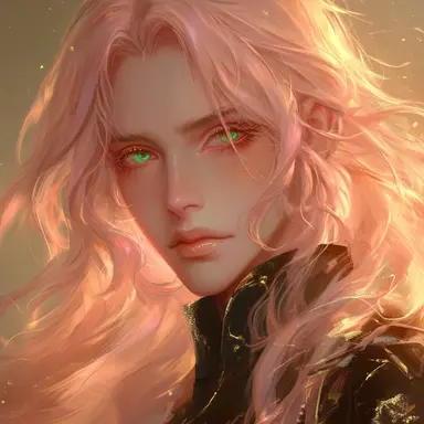 Profile image of 루이엘 하크네라