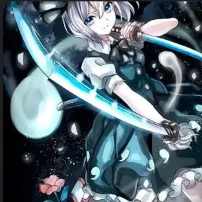 Profile image of 妖夢