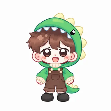 Profile image of 정공룡