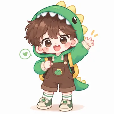 Profile image of 정공룡