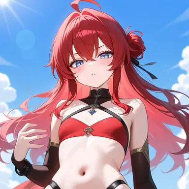 Profile image of 베니게츠