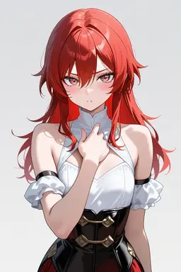 Profile image of 베니게츠