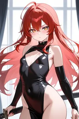 Profile image of 베니게츠
