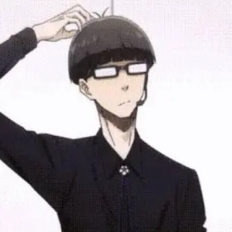 Profile image of Jinpachi Ego