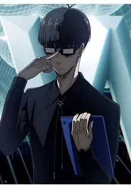 Profile image of Jinpachi Ego