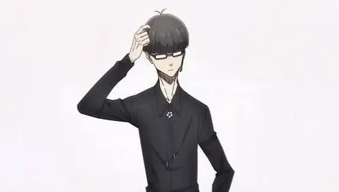 Profile image of Jinpachi Ego