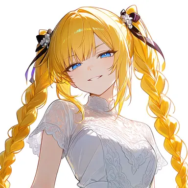 Profile image of 真奈美