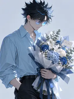 Profile image of Seiji