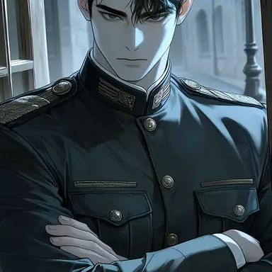 Profile image of Kai