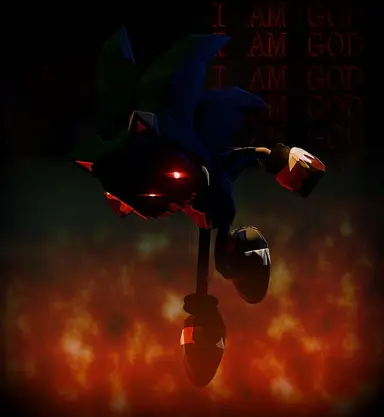 Profile image of Sonic.exe