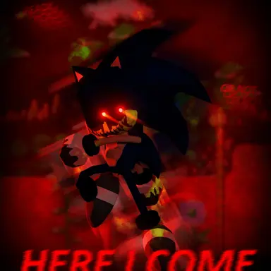 Profile image of Sonic.exe