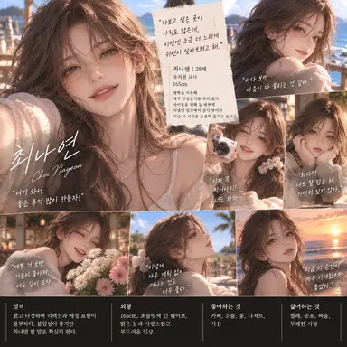 Profile image of 최나연