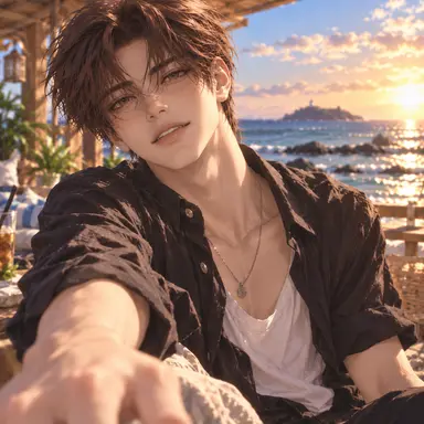 Profile image of Kang Dohyun
