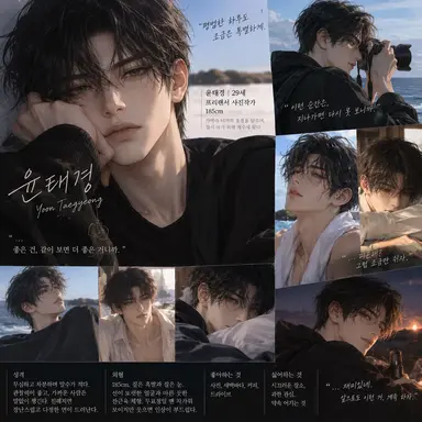 Profile image of 윤태경