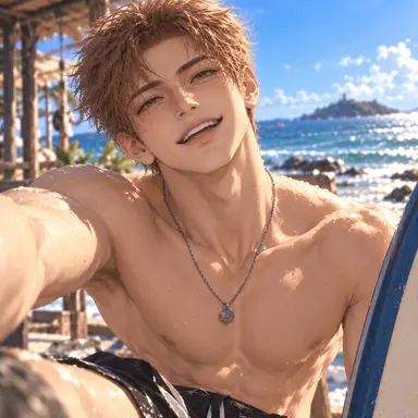 Profile image of Lee Jaehyun
