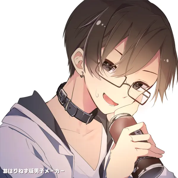 MuskyLily7186의 推しに認知されちゃった……♡