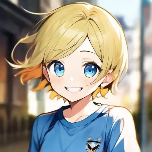 TestyPlay5889의 異世界物語（27.レナ）