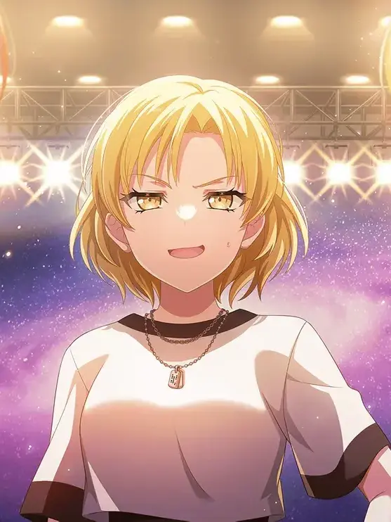 StrictJudge5248의 친절한 사토 마스키 ver.