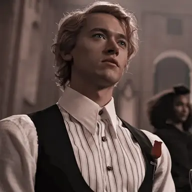 Profile image of Abraxas Malfoy