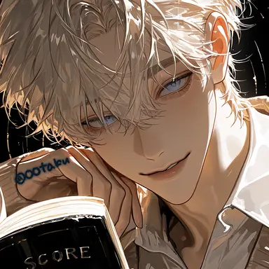 Profile image of カン-チャンヒョク