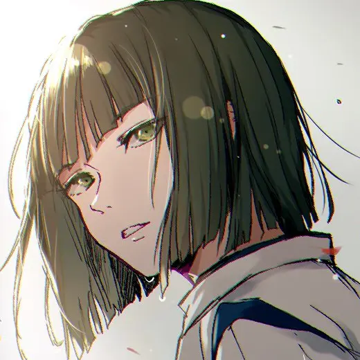 hane0421의 ハク