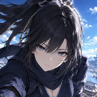 Profile image of Ukyo