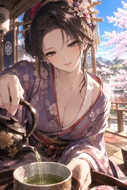 Profile image of Orin