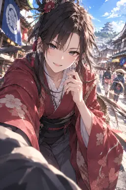 Profile image of Yoshiko