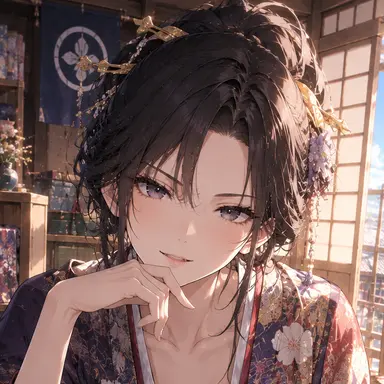 Profile image of Chiyo