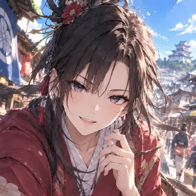 Profile image of Yoshiko