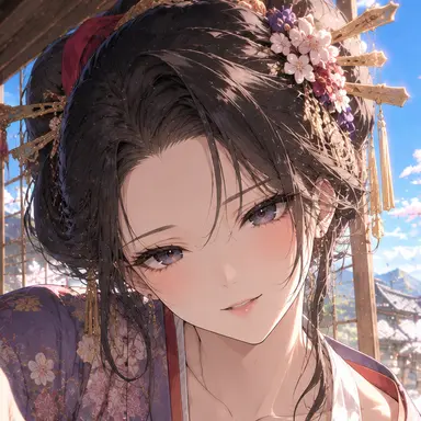 Profile image of Orin