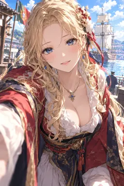 Profile image of Maria