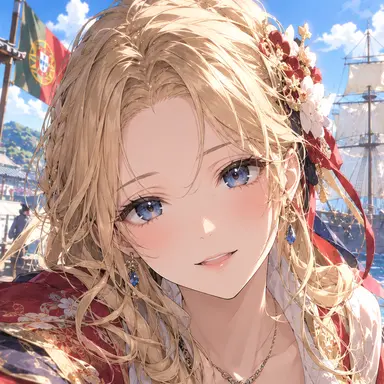Profile image of Maria