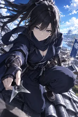 Profile image of Ukyo