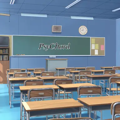 Profile image of 싸이코드