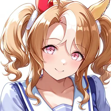 Profile image of フサイチパンドラ