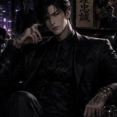 Profile image of 츠키오미