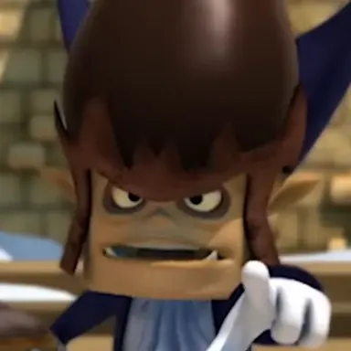 Profile image of 초콜렛또 백작