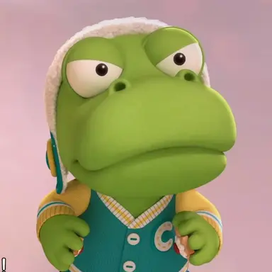 Profile image of 크롱