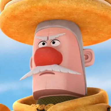 Profile image of 쿠키대장