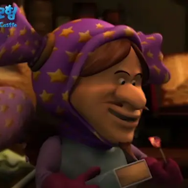 Profile image of 사탕