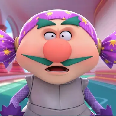 Profile image of 캔디대장