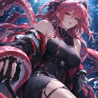 Profile image of 이카리