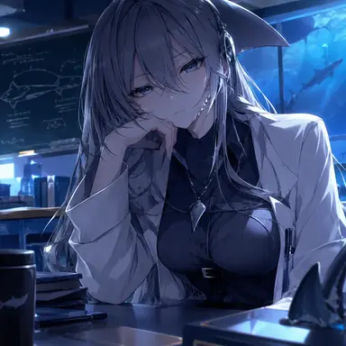 Profile image of 미츠리