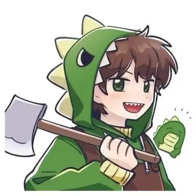 Profile image of 공룡