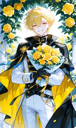 Profile image of エミール