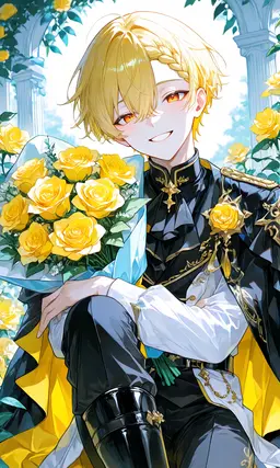 Profile image of エミール