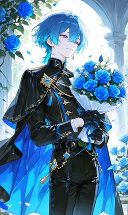 Profile image of シエル