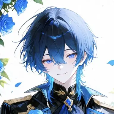 Profile image of シエル